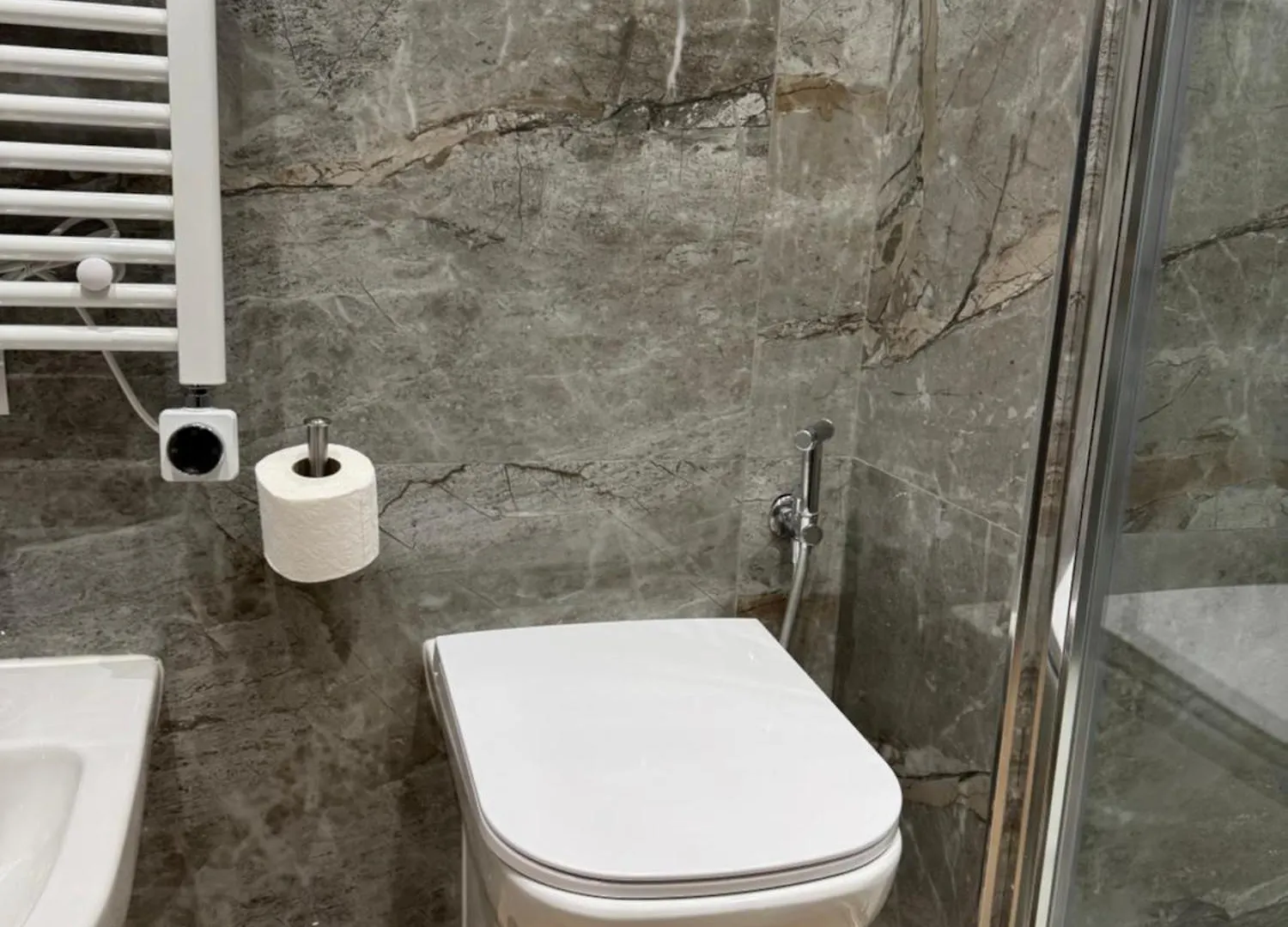 Sanita Sub 31 Apartment Naples