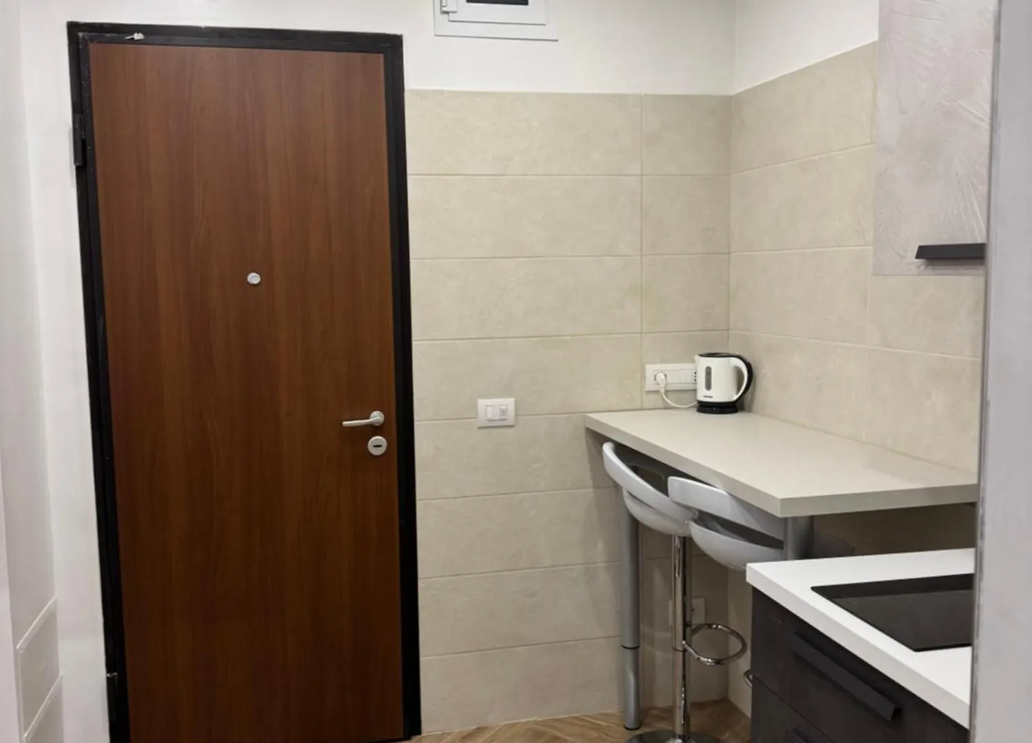 Sanita Sub 31 Apartment Naples Italy