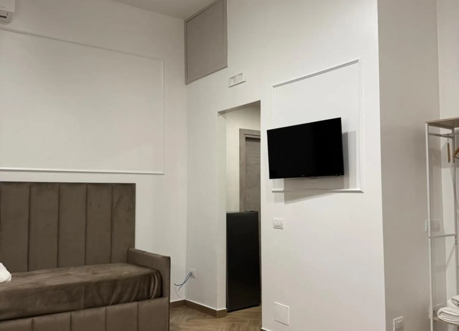 Sanita Sub 31 Apartment Naples