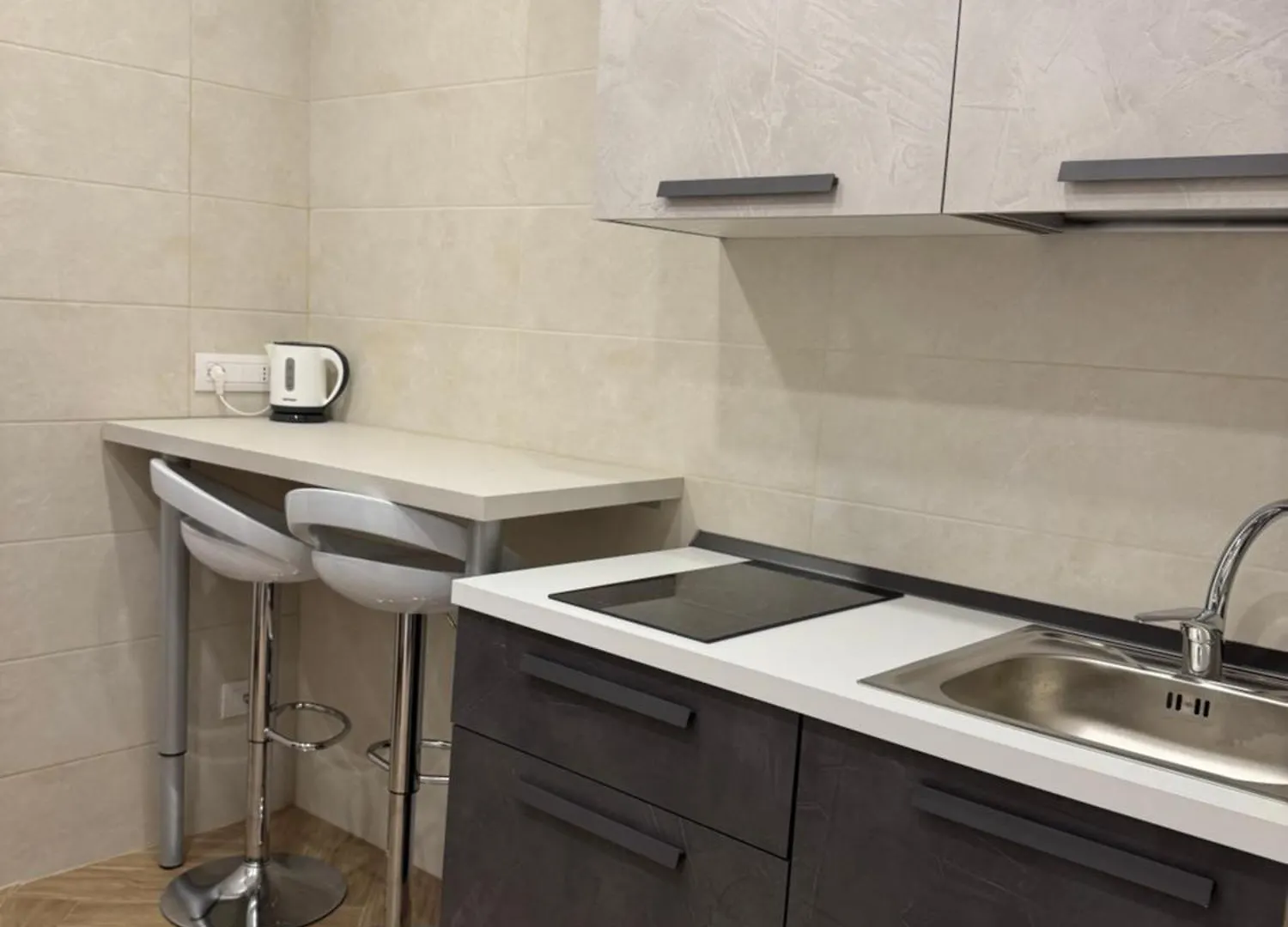 Sanita Sub 31 Apartment Naples