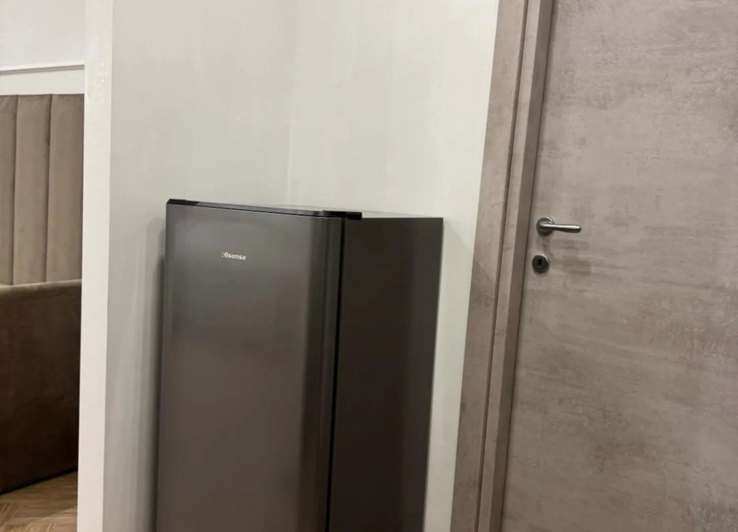 Sanita Sub 31 Apartment Naples