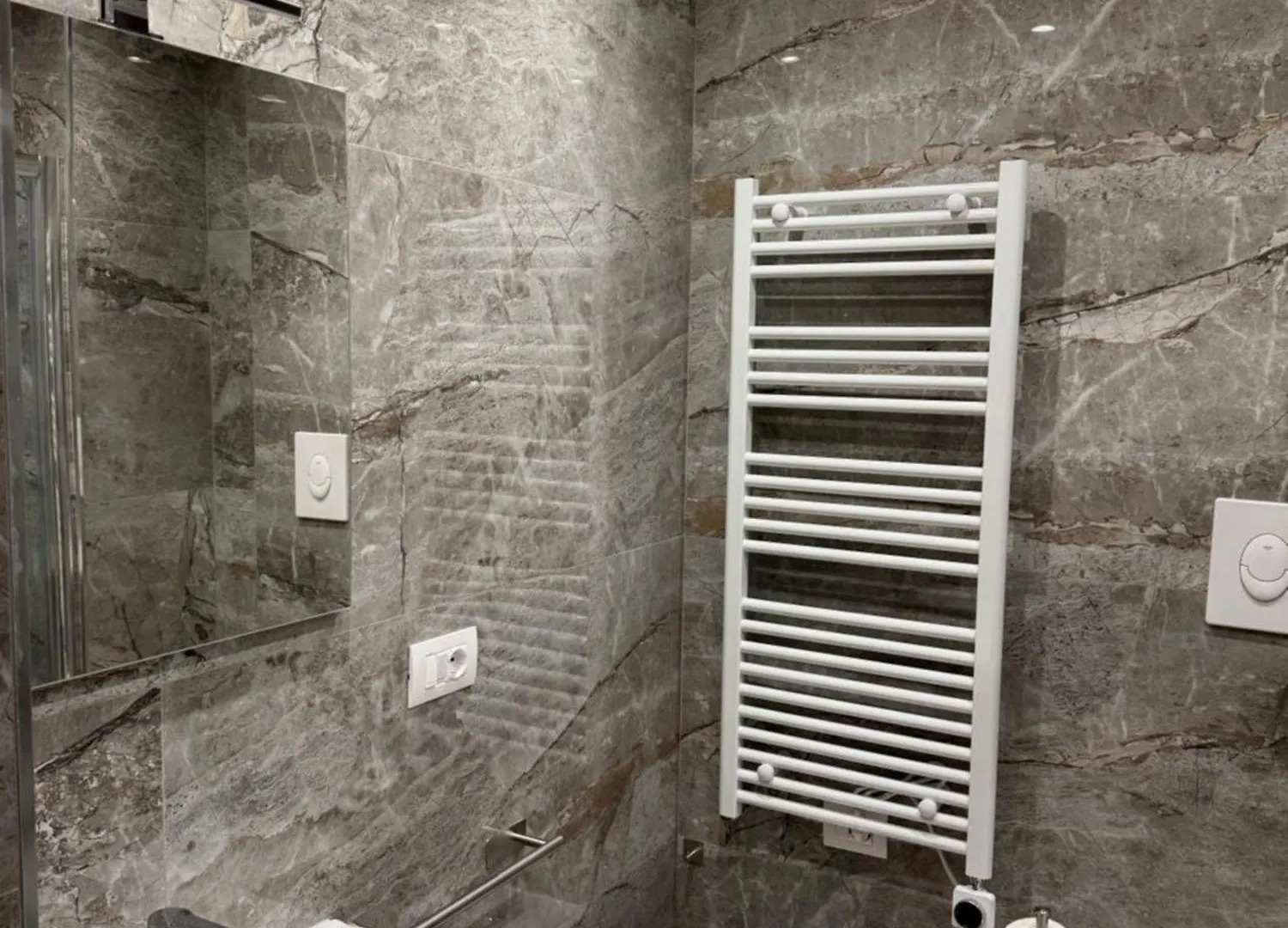 Sanita Sub 31 Apartment Naples