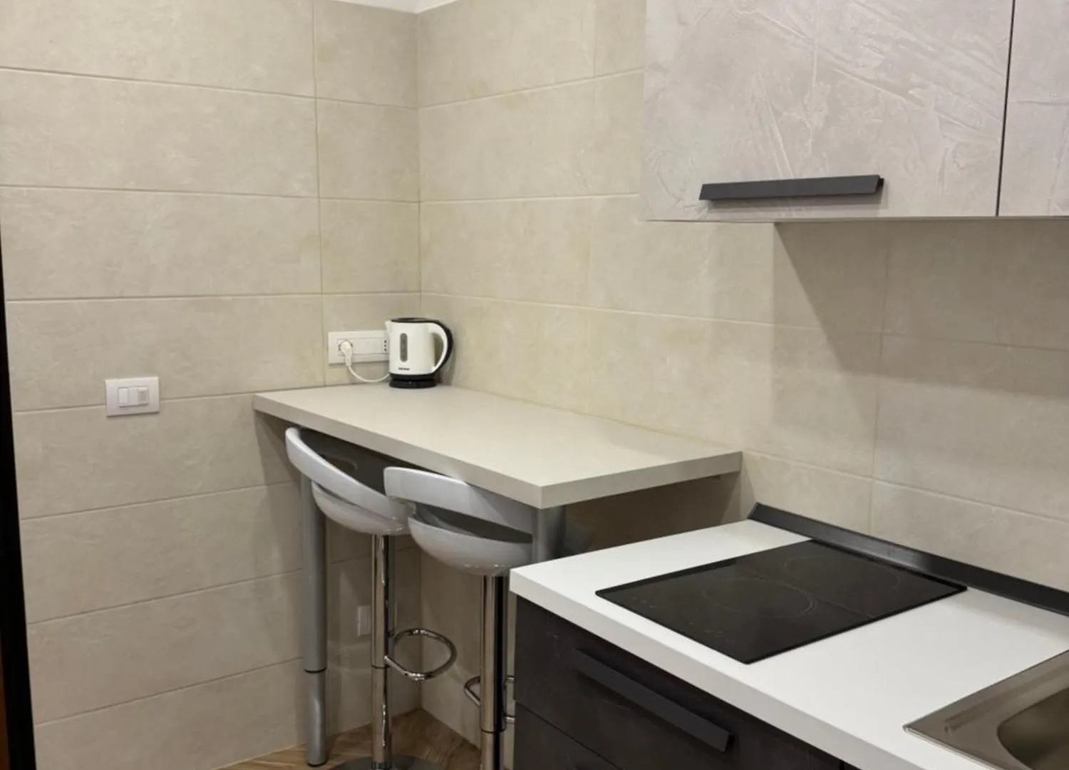 Sanita Sub 31 Apartment Naples