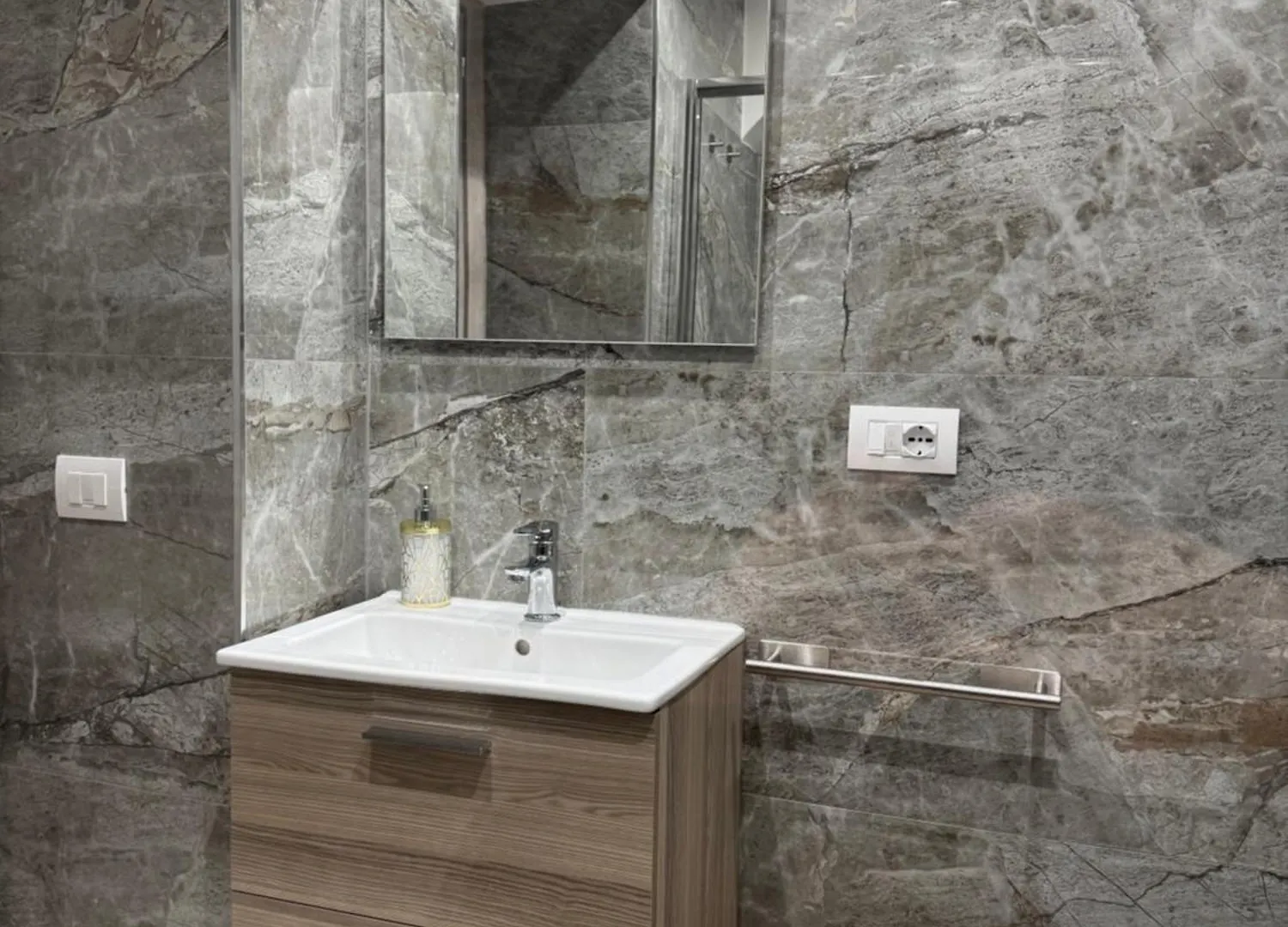 Sanita Sub 31 Apartment Naples Italy
