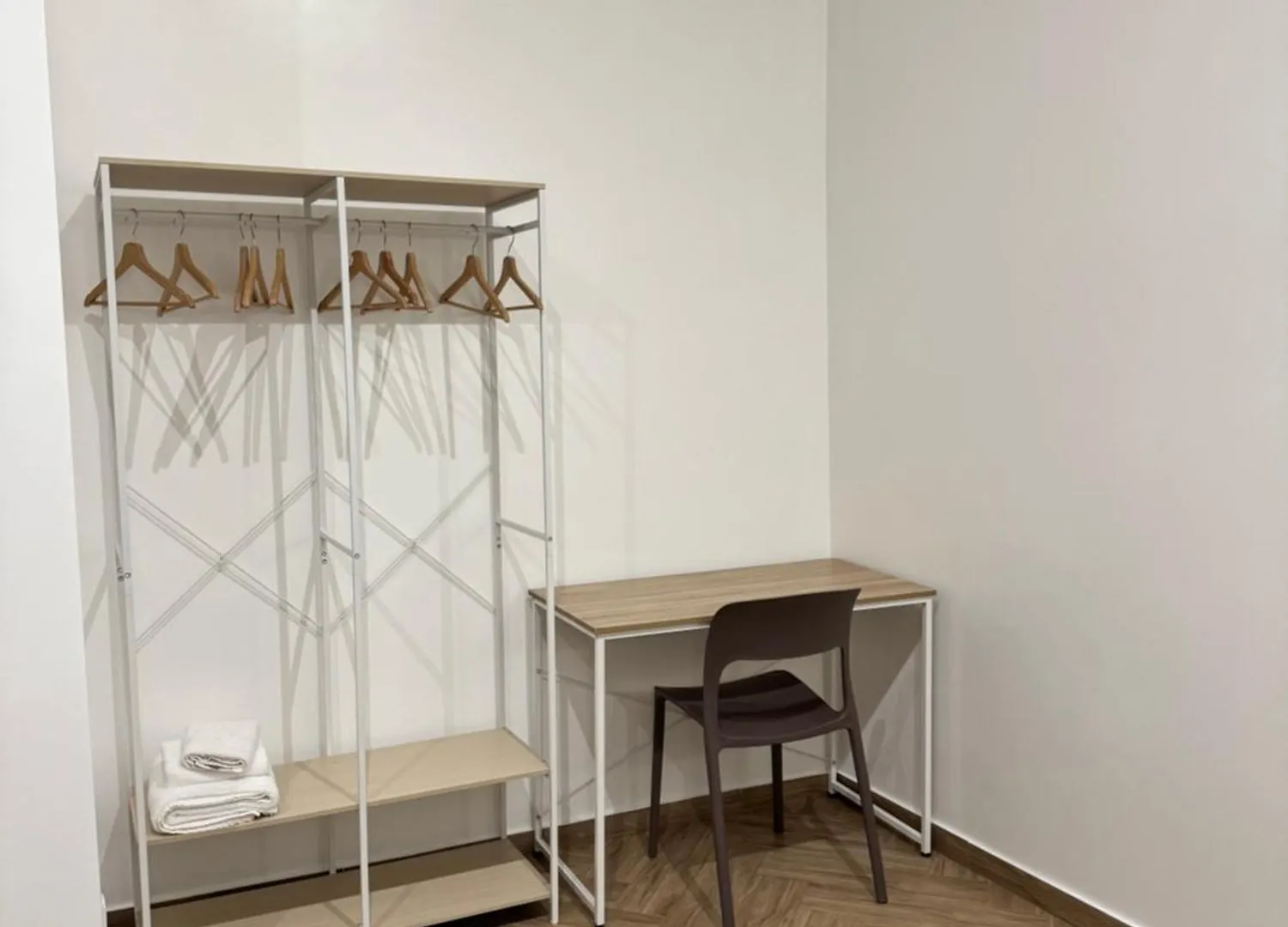 Sanita Sub 31 Apartment Naples