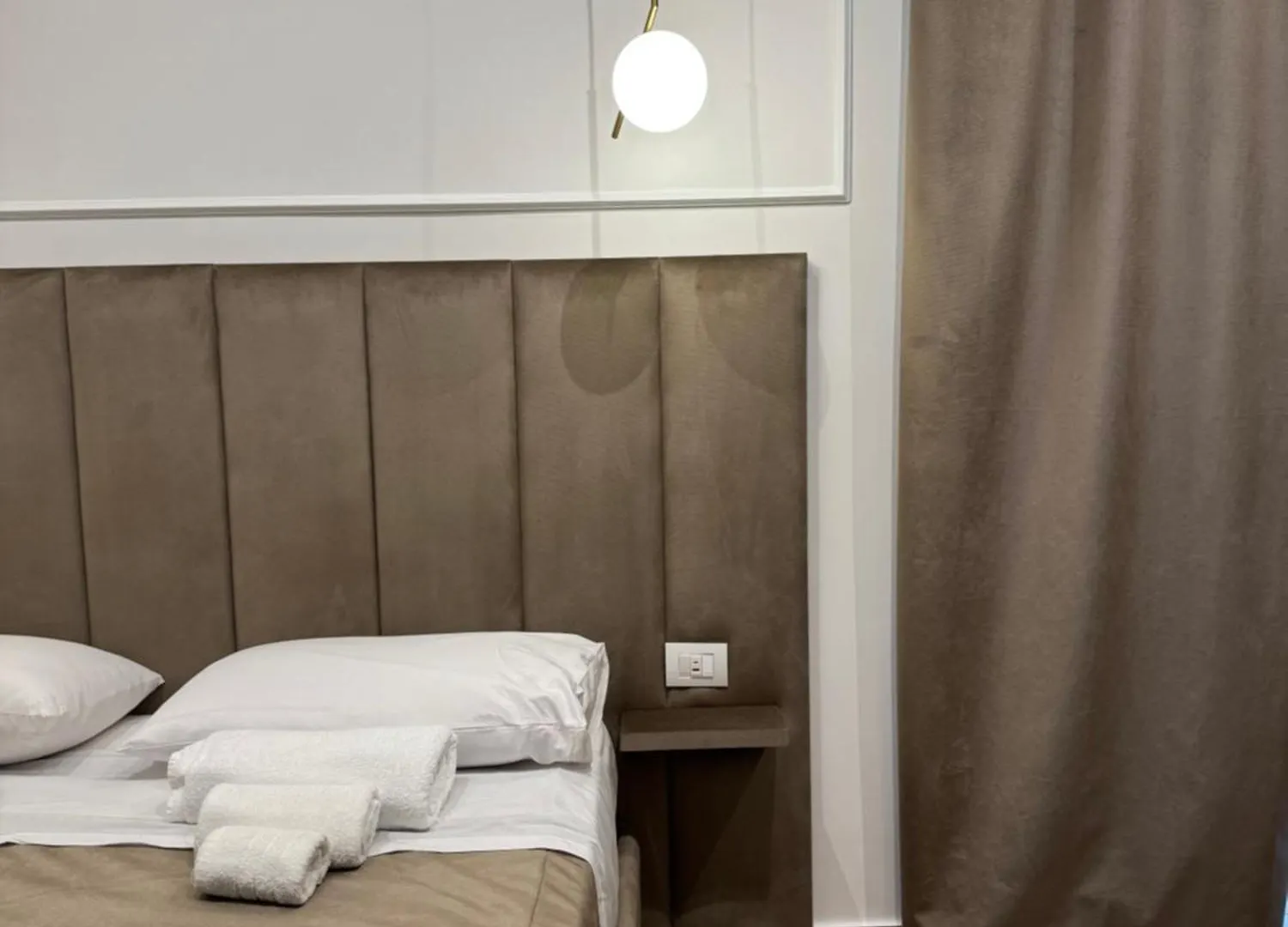 Sanita Sub 31 Apartment Naples Italy