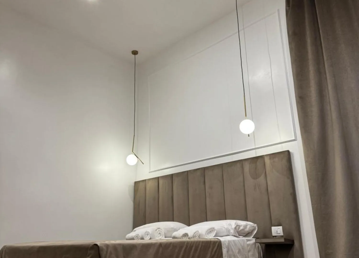 Sanita Sub 31 Apartment Naples 0*,  Italy