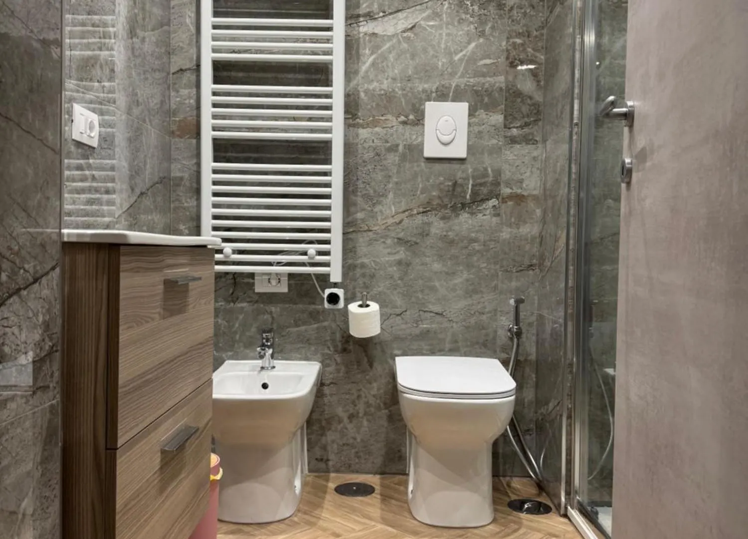 Sanita Sub 31 Apartment Naples 0*,