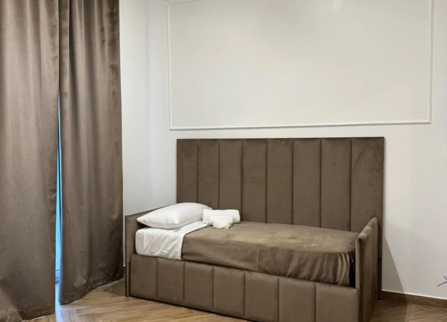 Sanita Sub 31 Apartment Naples