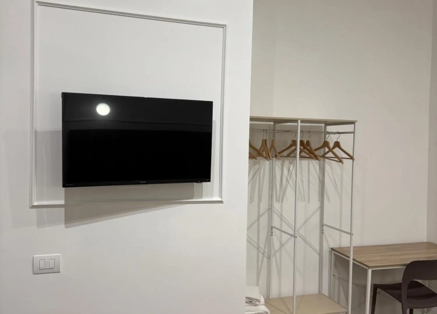 Sanita Sub 31 Apartment Naples