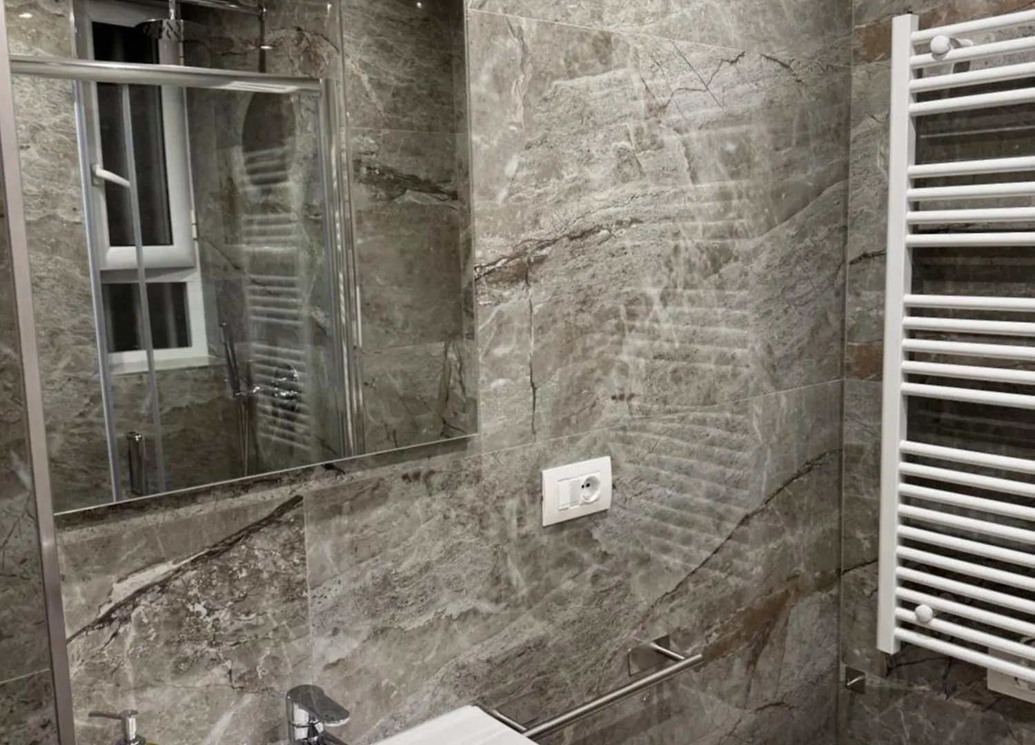 Sanita Sub 31 Apartment Naples