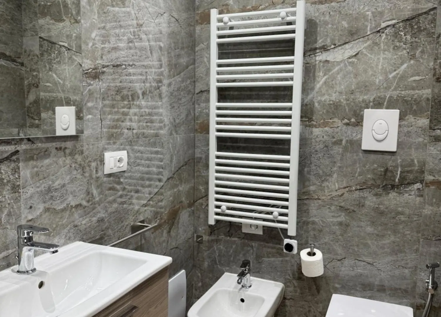 Sanita Sub 31 Apartment Naples