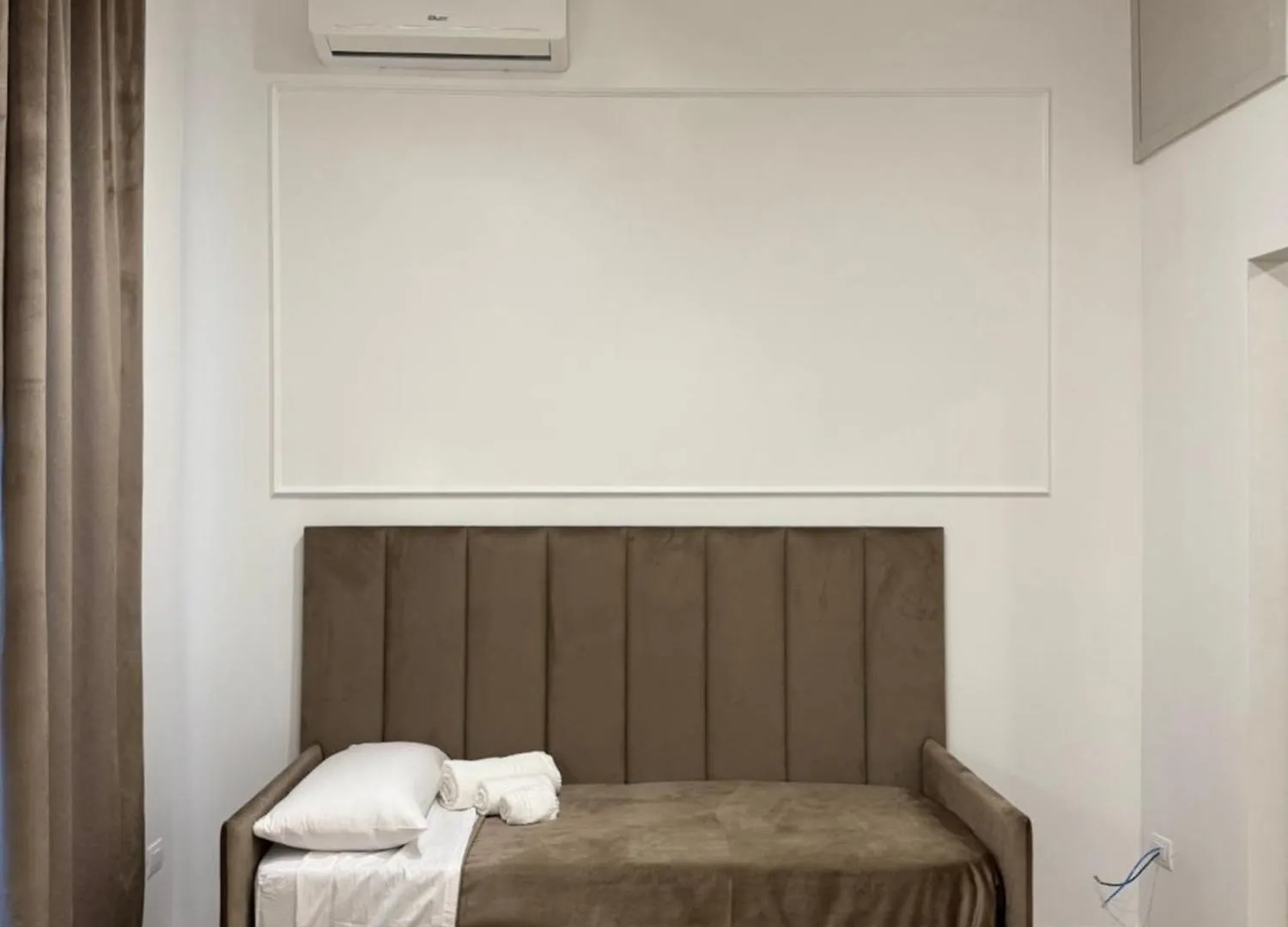 Sanita Sub 31 Apartment Naples Italy