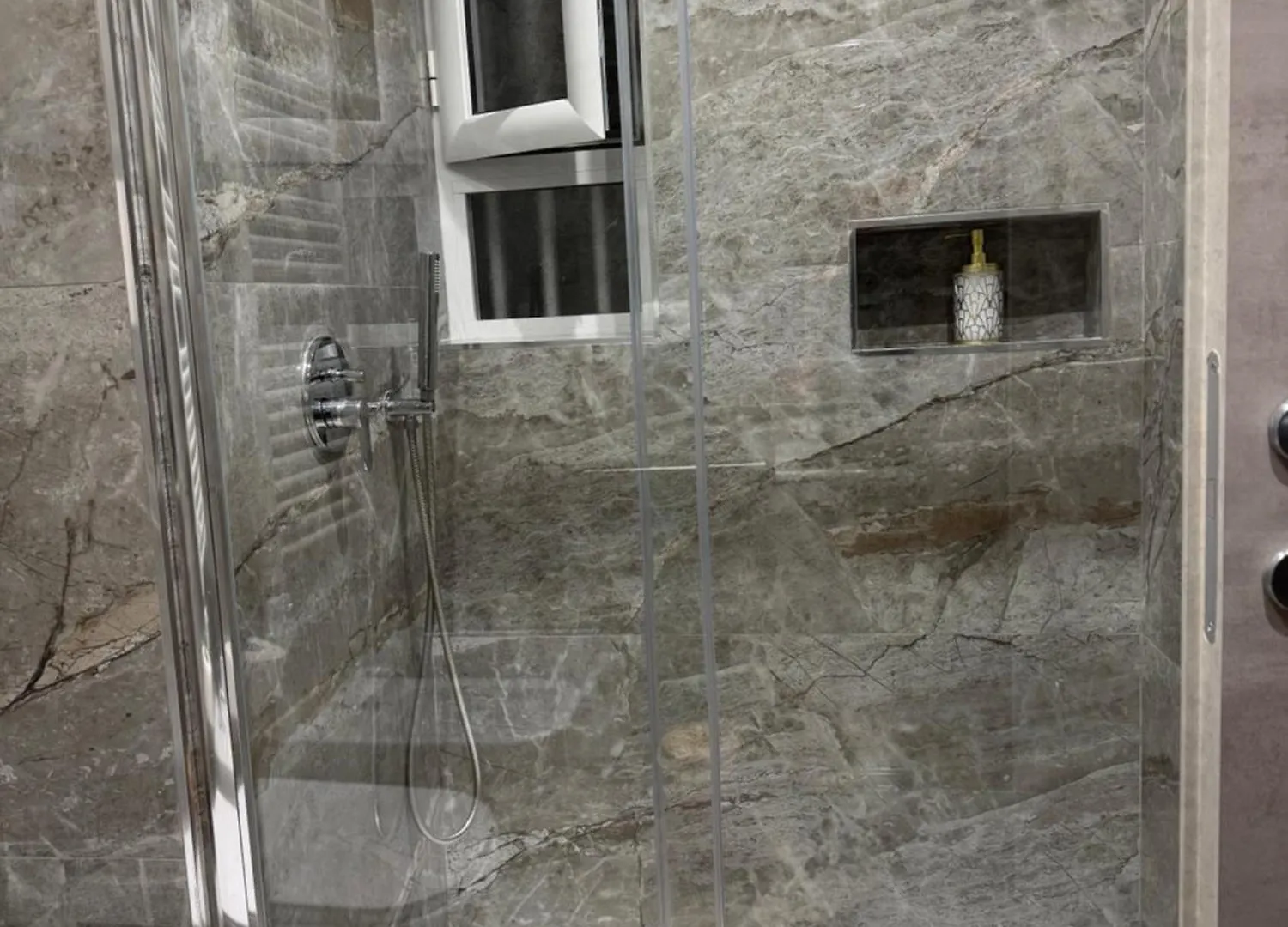 Sanita Sub 31 Apartment Naples Italy